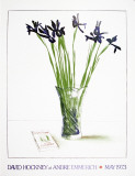 Still Life with book Collectable Print por David Hockney Still Life with book Collectable Print por David Hockney