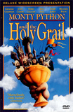 Monty Python and the Holy Grail Masterprint