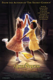 A Little Princess Masterprint