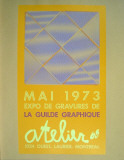 La Grande Ceramique Serigraph by Lacroix 
