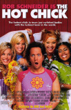 The Hot Chick Masterprint