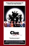 Clue Masterprint