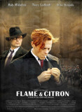Flame and Citron Masterprint Flame and Citron Masterprint