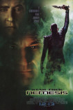 Star Trek: Nemesis Masterprint