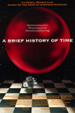 A Brief History of Time Masterprint