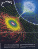 The Black Hole Masterdruck