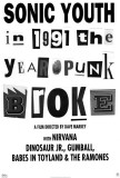 1991: The Year Punk Broke Masterprint