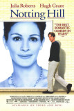 Notting Hill Masterprint