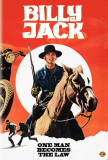 Billy Jack Masterdruck