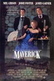 Maverick Masterprint
