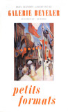 Petits Formats 1967-68 Posters