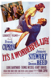It's a Wonderful Life Masterprint