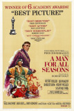 A Man for All Seasons Masterprint A Man for All Seasons Masterprint