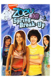 Zoey 101 Masterprint