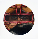 Inside looking out Limited Edition by Dwight Baird