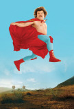 Nacho Libre Masterprint