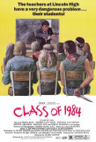 Class of 1984 Masterprint