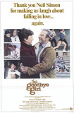 The Goodbye Girl Masterprint