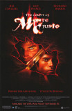 The Count of Monte Cristo Masterprint