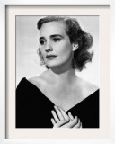 Frances Farmer, 1940 Prints