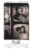 Fur: An Imaginary Portrait of Diane Arbus Masterprint