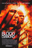 Blood Diamond Masterdruck
