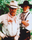 Lonesome Dove Masterprint