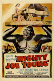 gran gorila, El (Mighty Joe Young) Lámina maestra gran gorila, El (Mighty Joe Young) Lámina maestra