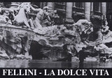 La Dolce Vita Masterprint
