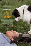 A Dog Year Masterprint