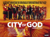 City of God Masterprint