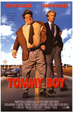 Tommy Boy Masterprint