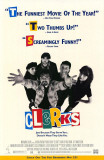 Clerks Masterprint