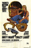 Dirty Mary Crazy Larry Lámina maestra Dirty Mary Crazy Larry Lámina maestra