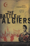 Battle of Algiers Lámina maestra