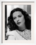Ziegfeld Girl, Hedy Lamarr, 1941 Poster