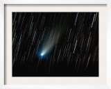 Comet 73P, Schwassmann-Wachmann Print by Stocktrek Images 