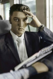 Elvis Presley-Traveling Plakater Elvis Presley-Traveling Plakater