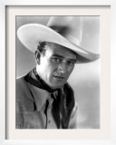 Somewhere in Sonora, John Wayne, 1933 Posters