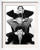 At the Circus, Groucho Marx, Harpo Marx, Chico Marx, 1939 Prints