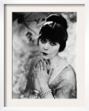 Theda Bara, Early 1920s Prints