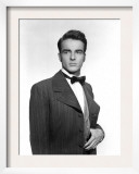 The Heiress, Montgomery Clift, 1949 Art