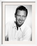 Born Yesterday, William Holden, 1950 Prints