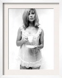 Julie Christie in the Mid 1960s Posters