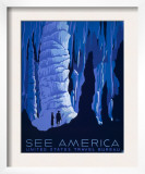 See America Prints by Alexander Dux