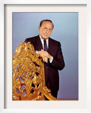 Jack Benny Poster