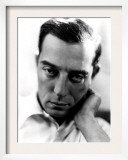 Buster Keaton, Late 1920s-Early 1930s Prints