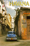Havana Prints