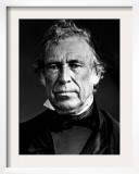 Zachary Taylor, U.S. President 1849-1850 Prints
