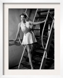Across the Pacific, Mary Astor, 1942 Posters
